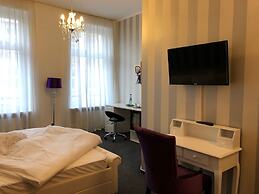 Mason Boutique Hotel