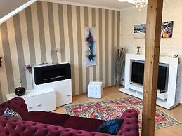 Mason Boutique Hotel