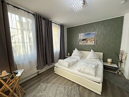 Mason Boutique Hotel