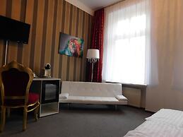Mason Boutique Hotel