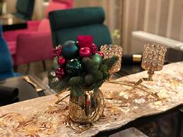 Mason Boutique Hotel
