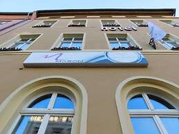 Mason Boutique Hotel