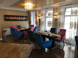 Mason Boutique Hotel