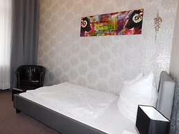 Mason Boutique Hotel