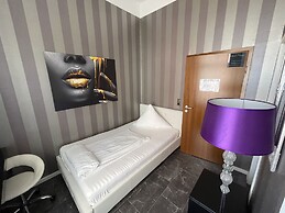 Mason Boutique Hotel