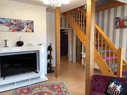Mason Boutique Hotel