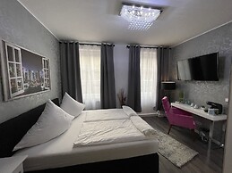Mason Boutique Hotel