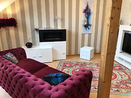 Mason Boutique Hotel