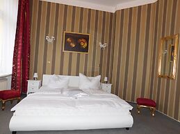 Mason Boutique Hotel