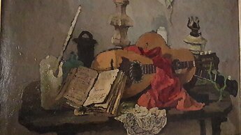 B&B Righi in Santa Croce