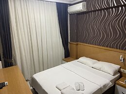Serenity Suit Hotel