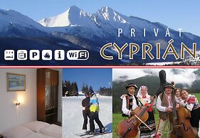 Guest House Cyprian