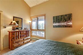 Sundowner 2 BR Plus Loft Condo