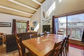 Sundowner 2 BR Plus Loft Condo