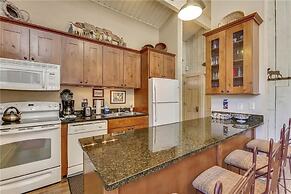 Sundowner 2 BR Plus Loft Condo