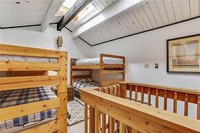 Sundowner 2 BR Plus Loft Condo