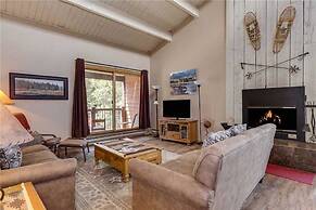 Sundowner 2 BR Plus Loft Condo