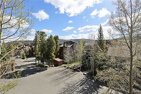 Sundowner 2 BR Plus Loft Condo