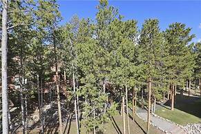 Sundowner 2 BR Plus Loft Condo