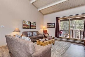 Sundowner 2 BR Plus Loft Condo