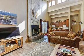 Sundowner 2 BR Plus Loft Condo