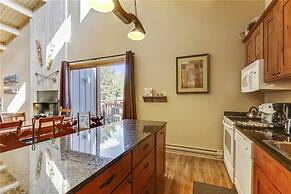 Sundowner 2 BR Plus Loft Condo