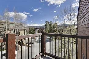 Sundowner 2 BR Plus Loft Condo