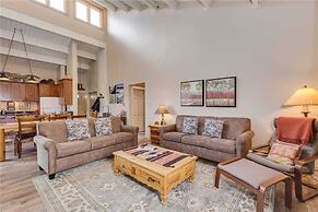 Sundowner 2 BR Plus Loft Condo