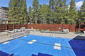 Sundowner 2 BR Plus Loft Condo