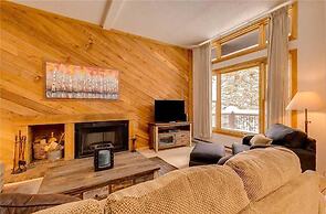 Winter Point 17 Town House