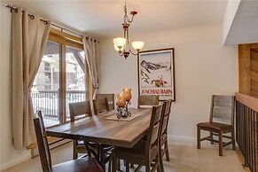 Winter Point 17 Town House