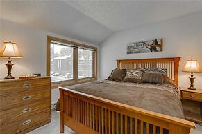 Winter Point 17 Town House