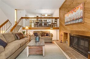 Winter Point 17 Town House