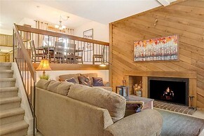 Winter Point 17 Town House