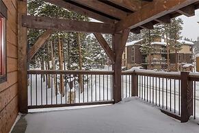 Winter Point 17 Town House