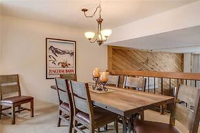 Winter Point 17 Town House