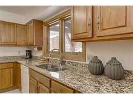 Winter Point 17 Town House