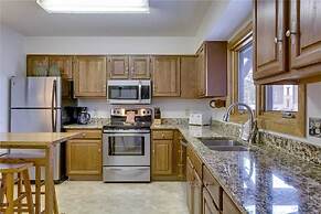 Winter Point 17 Town House