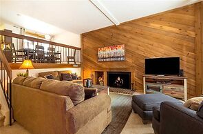 Winter Point 17 Town House