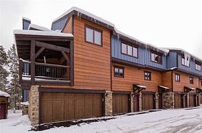 Winter Point 17 Town House