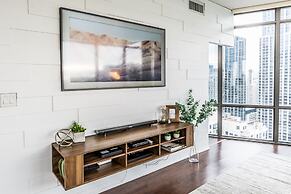 QuickStay - Luxury on Bay St. (Yonge & College)