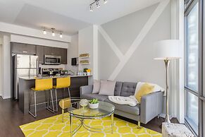QuickStay - Luxury on Bay St. (Yonge & College)