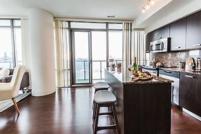 QuickStay - Luxury on Bay St. (Yonge & College)