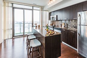 QuickStay - Luxury on Bay St. (Yonge & College)