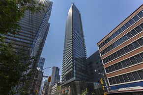 QuickStay - Luxury on Bay St. (Yonge & College)