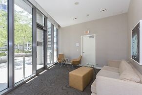 QuickStay - Luxury on Bay St. (Yonge & College)