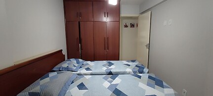 Imperio Romano Via Caldas