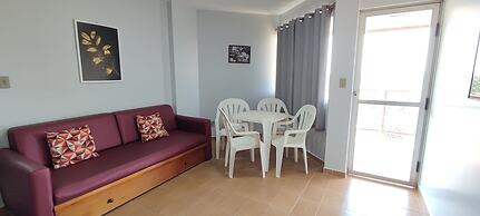 Imperio Romano Via Caldas