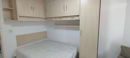 Imperio Romano Via Caldas