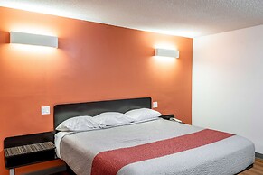 Motel 6 Fort Nelson, BC